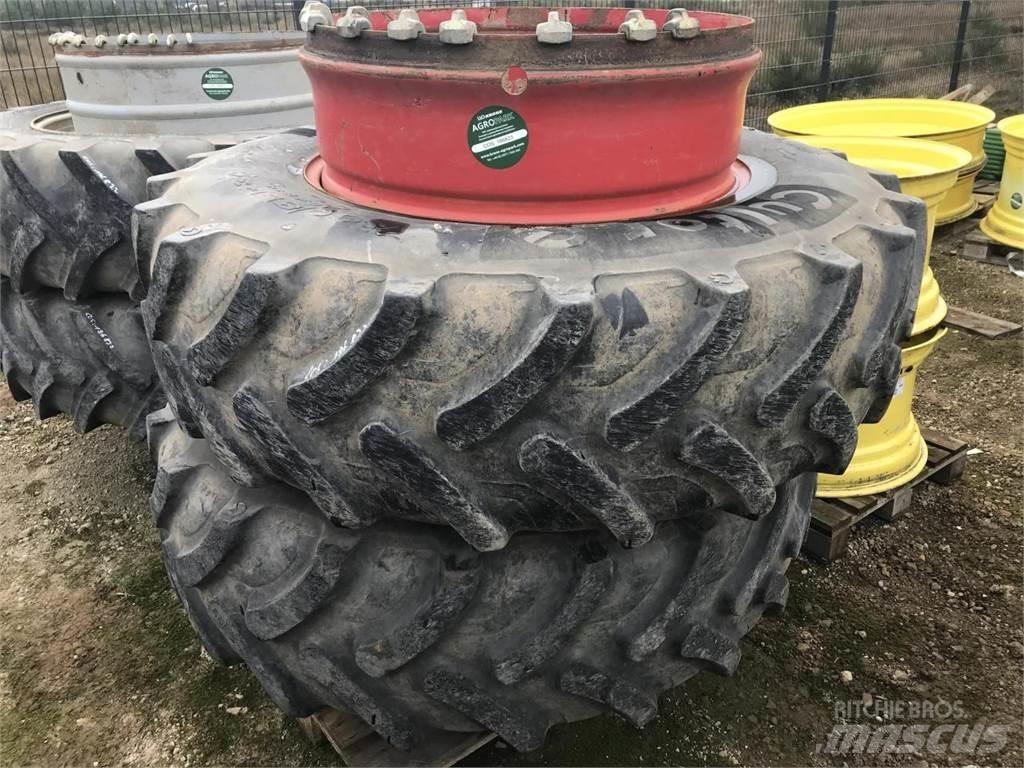 Alliance 460/85R34 Pneumatiky, kola a ráfky