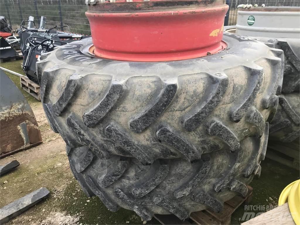 Alliance 460/85R34 Pneumatiky, kola a ráfky