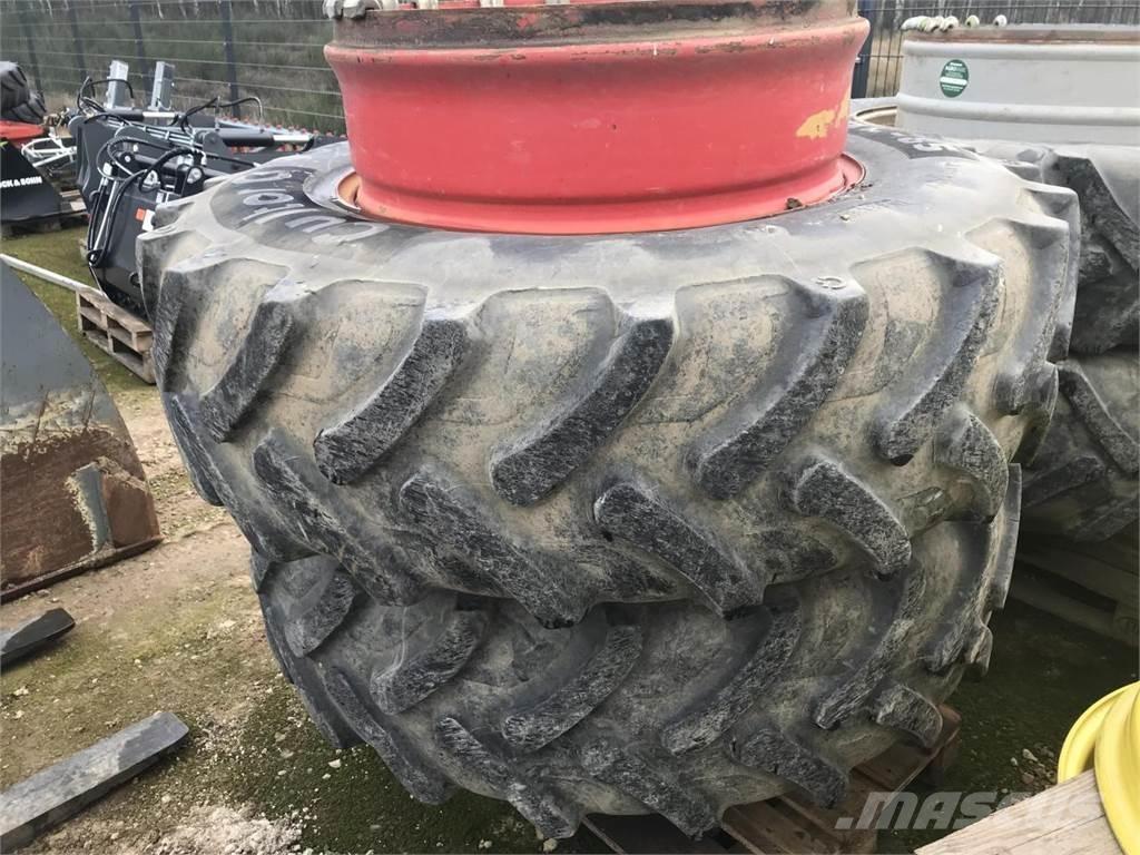 Alliance 460/85R34 Pneumatiky, kola a ráfky