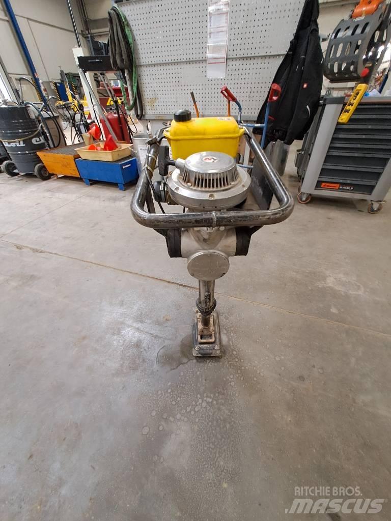Wacker Neuson BS30 Vibrační pěchy