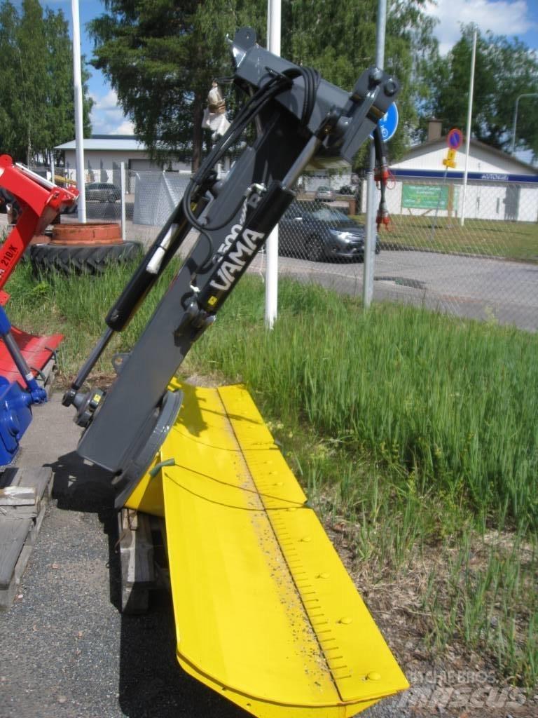 Vama 3500 R2 Tažené radlice