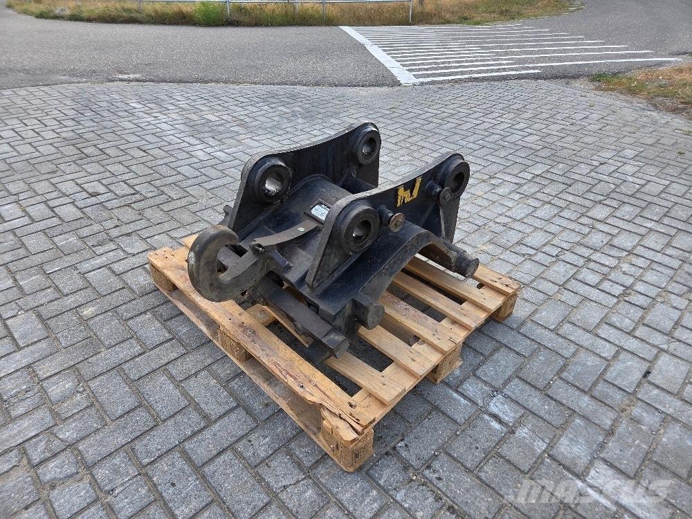 Verachtert CW45 Rychlospojky