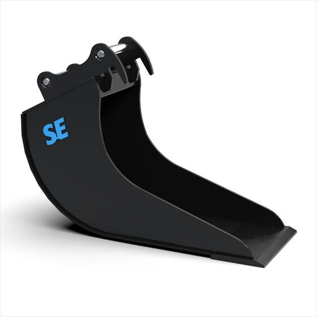 SE Equipment  Skopor Hloubkové lopaty