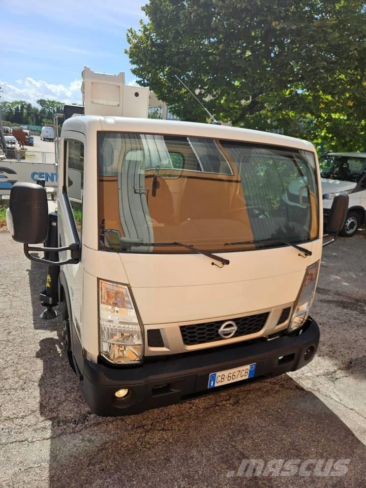 Isoli PNT 230 Autoplošiny
