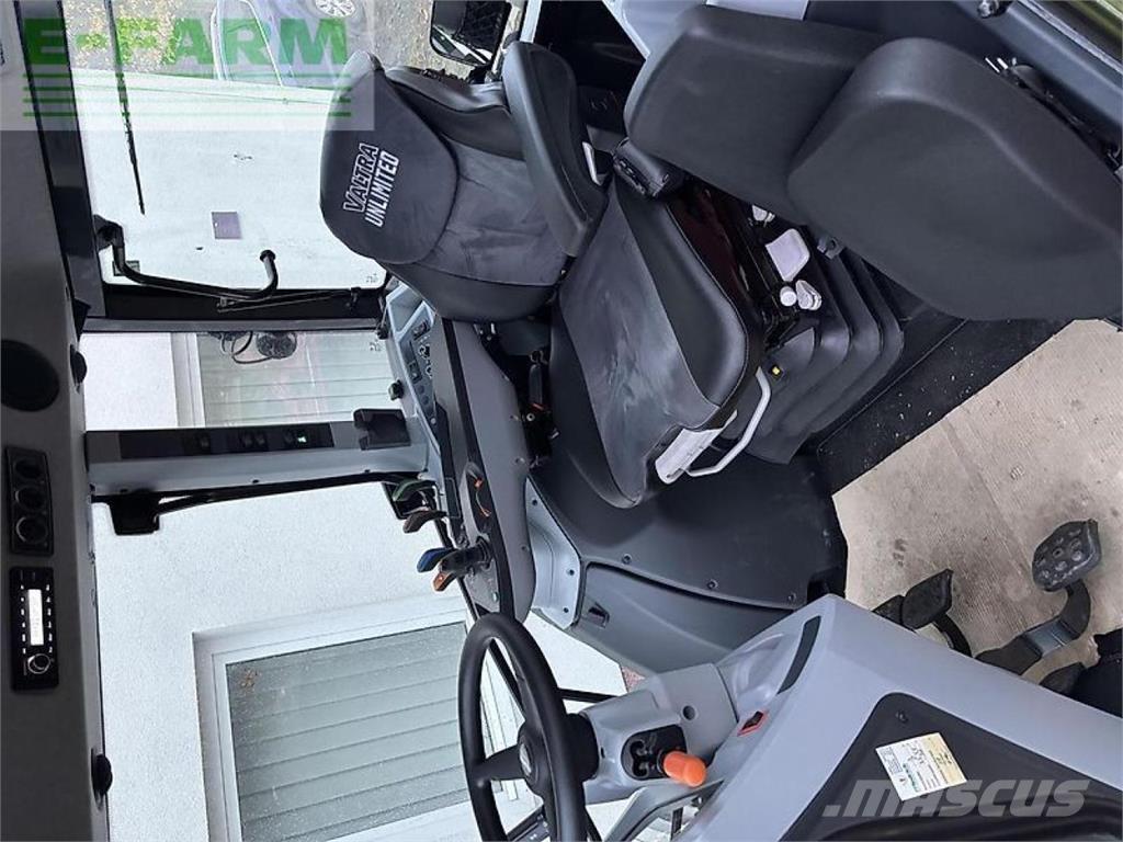 Valtra g135a Traktory