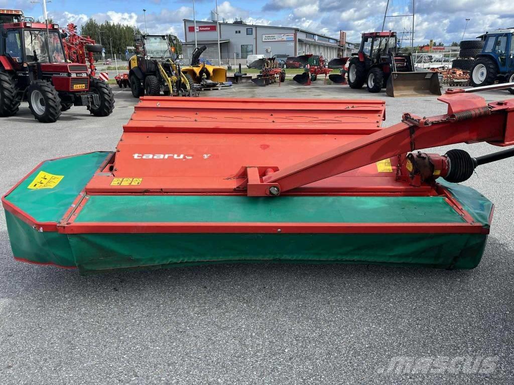 Taarup 3028 Kondicionér žacího stroje