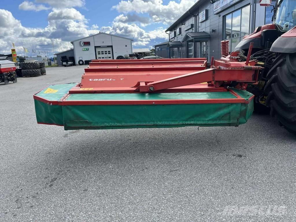 Taarup 3028 Kondicionér žacího stroje