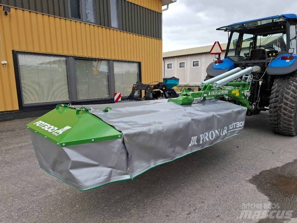 Pronar PDT 300 Žací stroje