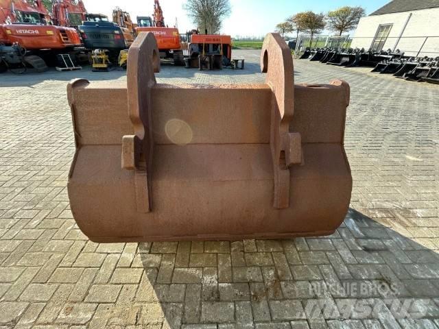  Tandenbak CW 45 Lopaty