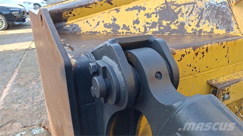 CAT D8T Stavebnictví - ostatní