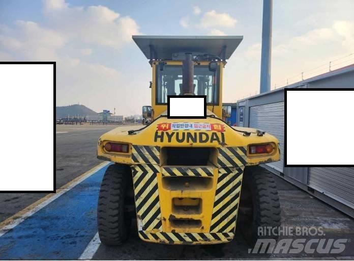 Hyundai 160 D-7 E Dieselové vozíky