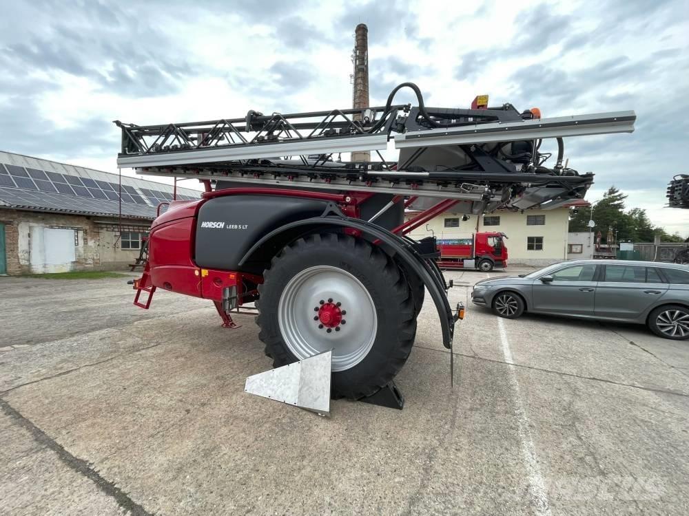 Horsch Leeb 5 LT Tažené postřikovače