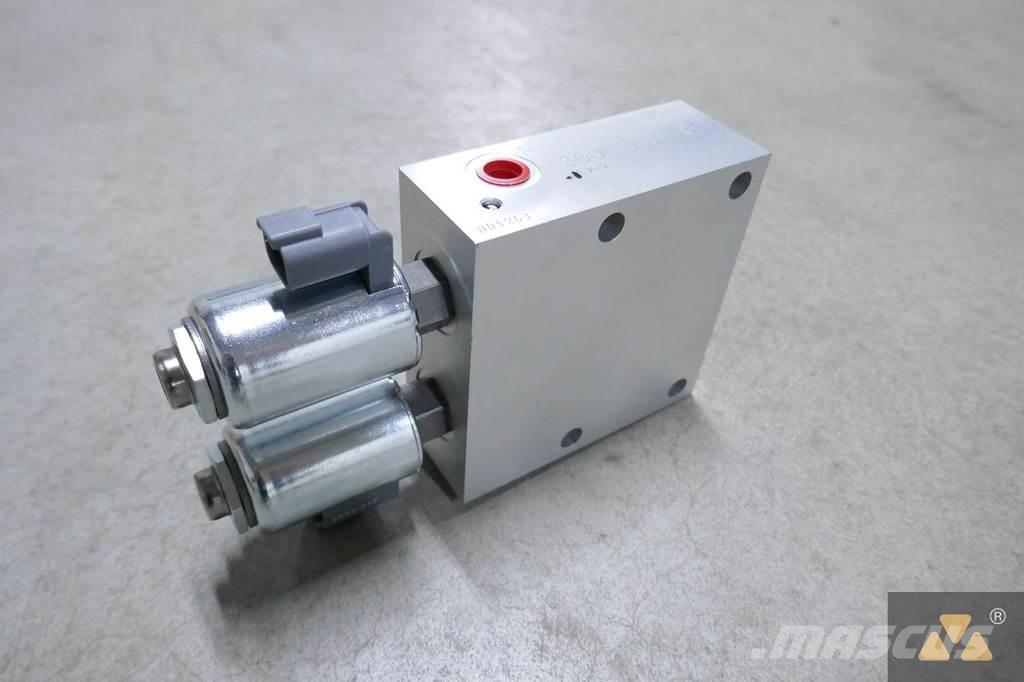 CAT 360-3141 Doprava – ostatní