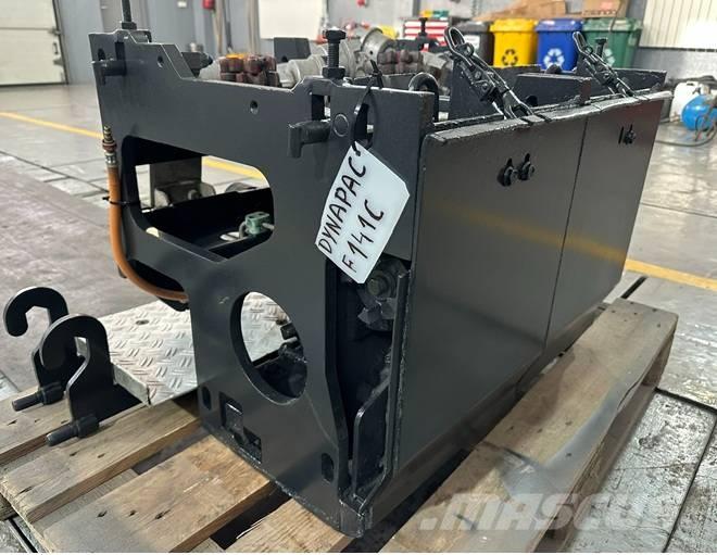 Dynapac F 141 C Finišery