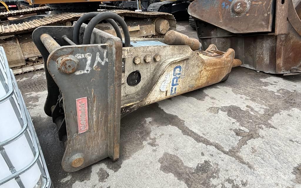 Furukawa F45LN Bourací kladiva / Sbíječky