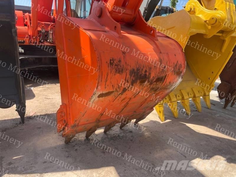 Doosan DH 300 LC-7 Pásová rýpadla