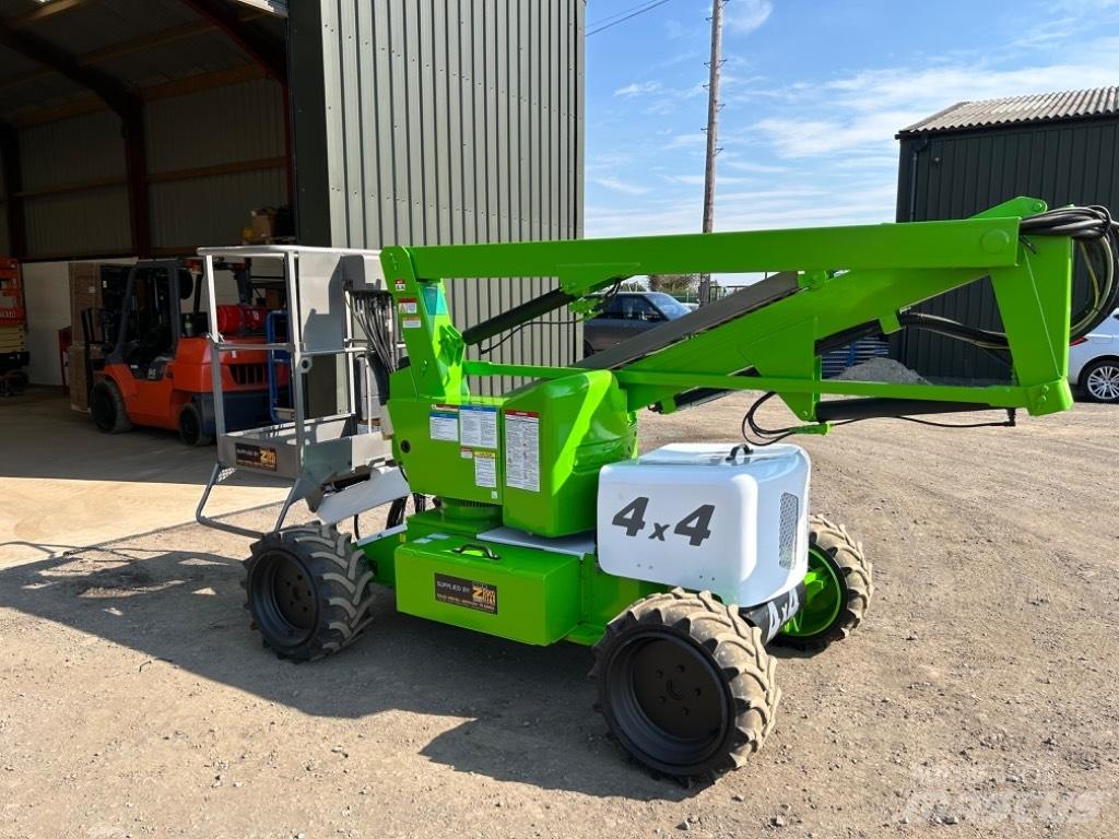 Niftylift HR12DE 4x4 Kloubové plošiny
