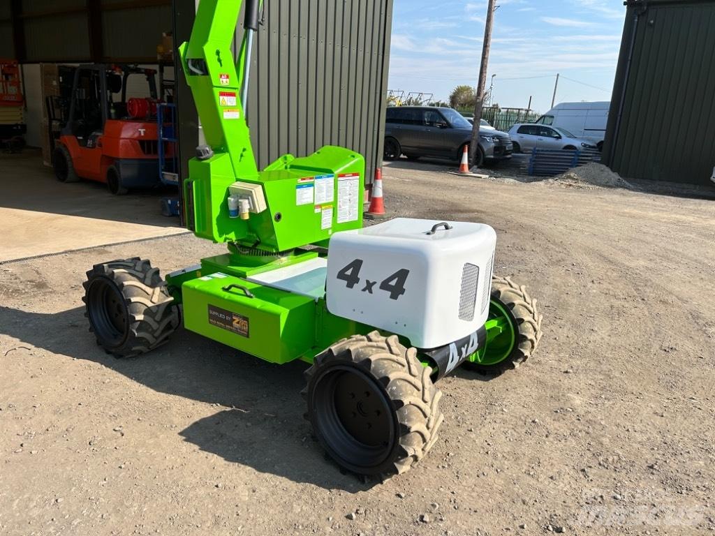 Niftylift HR12DE 4x4 Kloubové plošiny