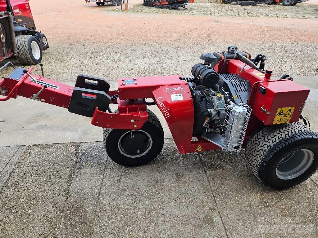 Redexim CARRIER Komunální technika - ostatní