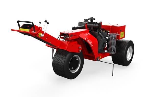 Redexim CARRIER Komunální technika - ostatní