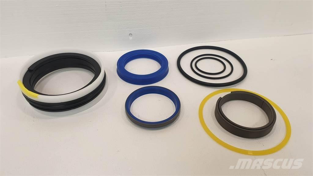 Cranab 1525067 Hydraulika