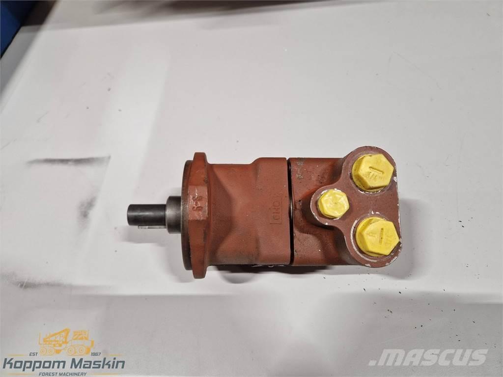 Rottne 055-0031 Hydraulika