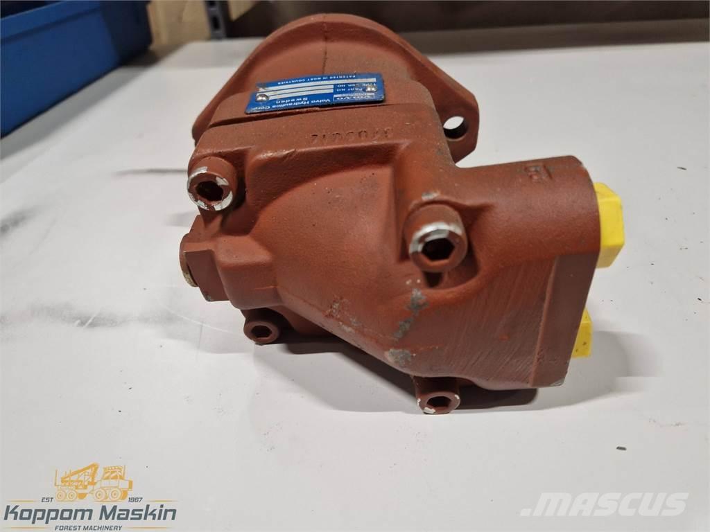 Rottne 055-0031 Hydraulika