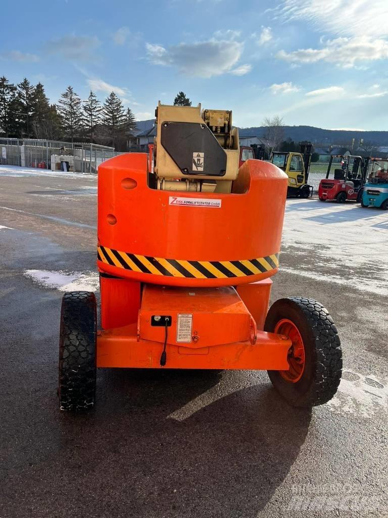 JLG 45 E Kloubové plošiny