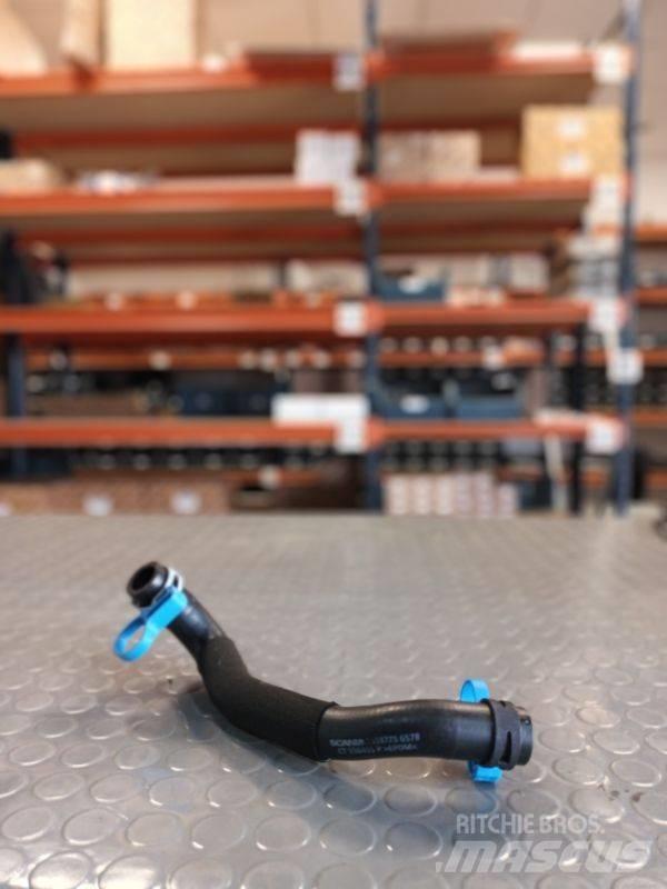 Scania HOSE 2533773 Motory