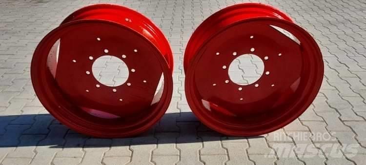 Fendt 10x28 RIMS Pneumatiky, kola a ráfky