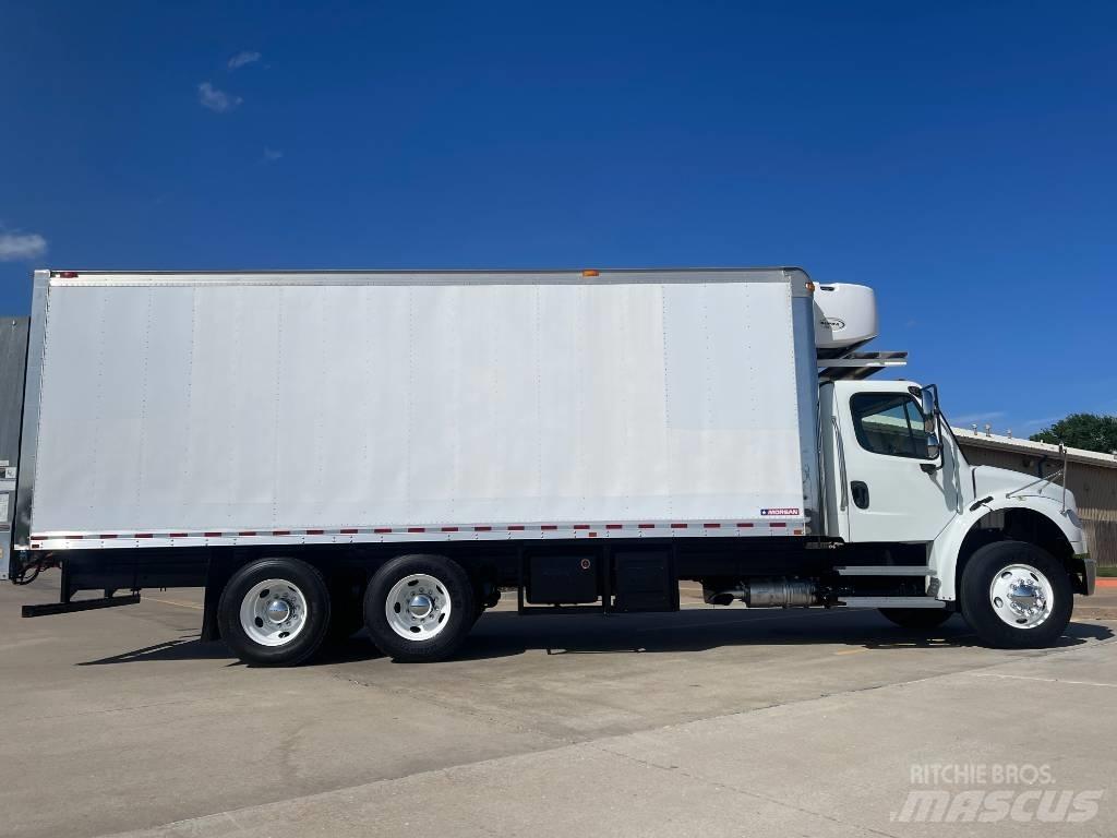 Freightliner M 106 Chladírenské nákladní vozy