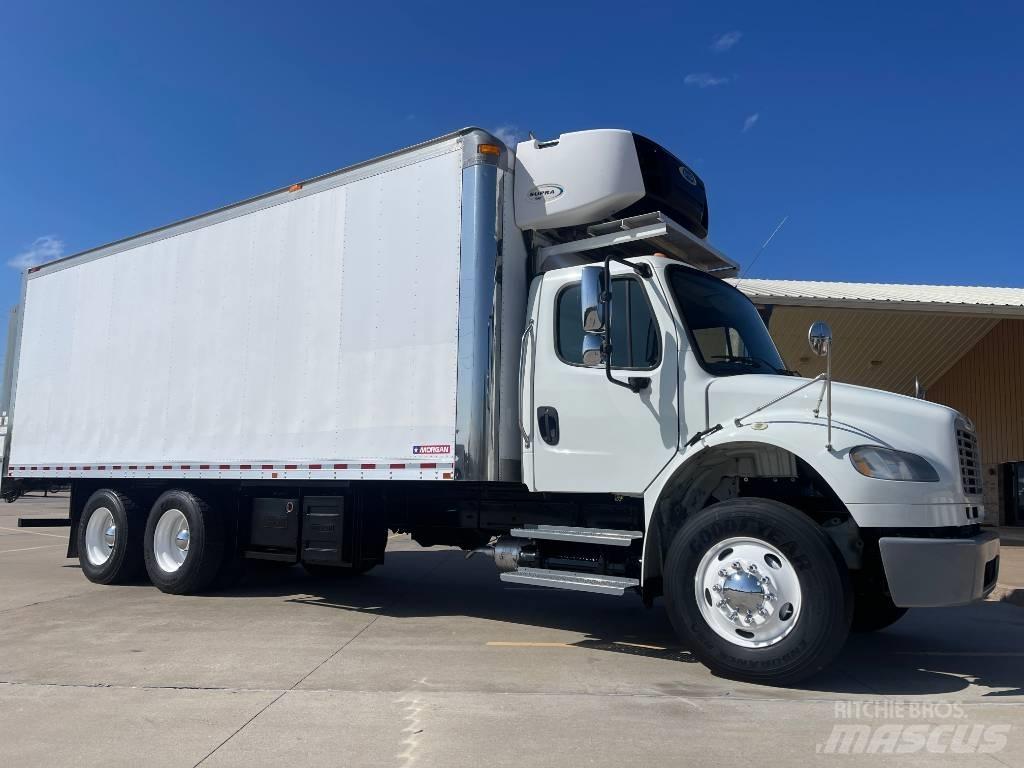 Freightliner M 106 Chladírenské nákladní vozy