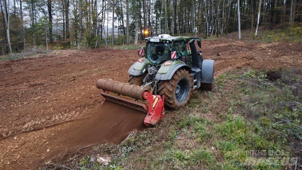 Seppi starsoil Lesnictví – ostatní