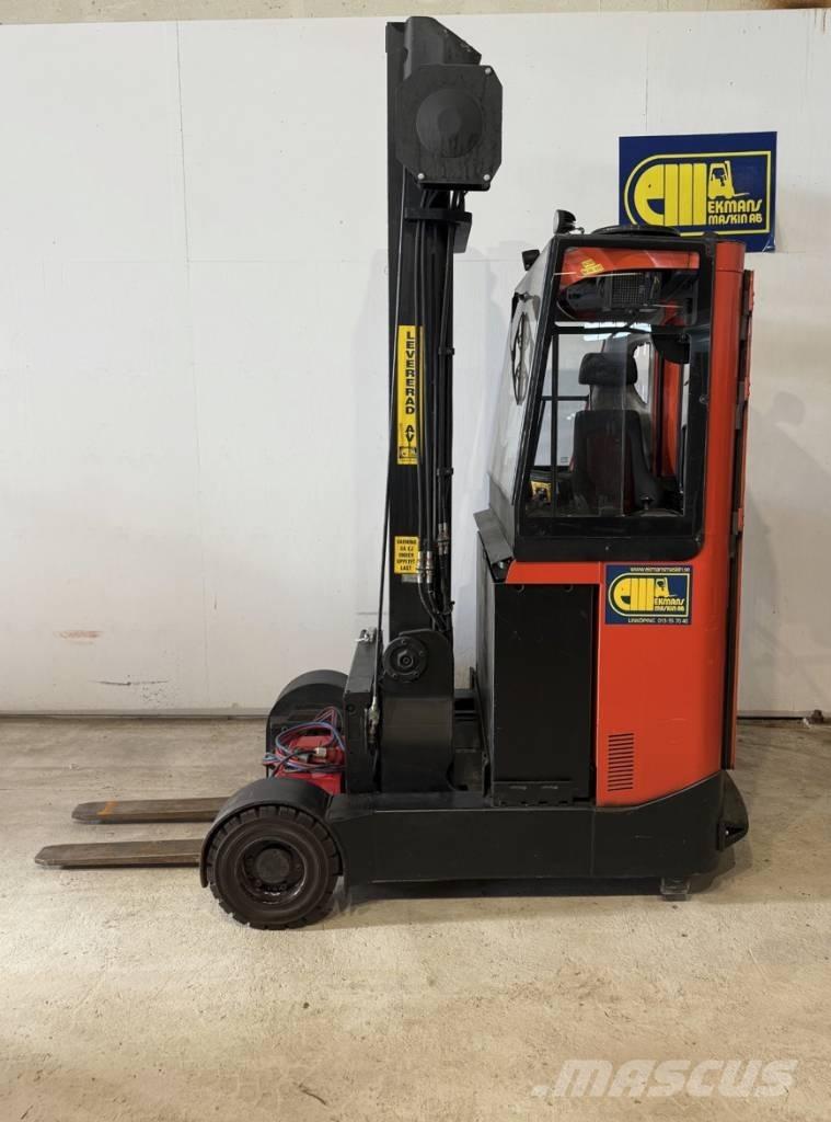 BT truck RRE 160R Retraky
