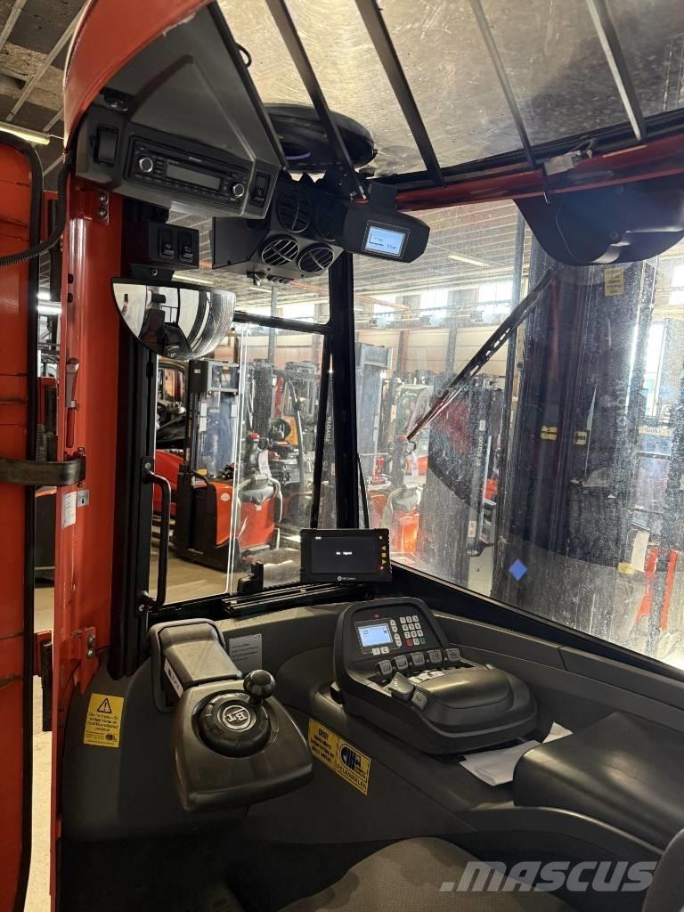 BT truck RRE 160R Retraky