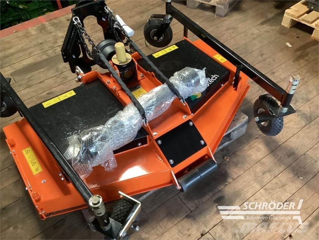  MFA-150 Žací stroje