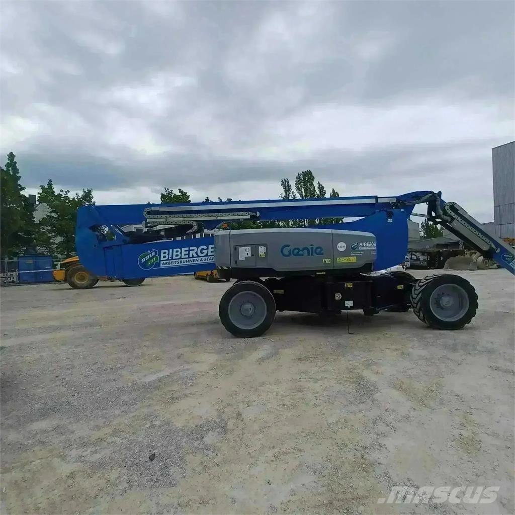 Genie ZX 135/70 Kloubové plošiny