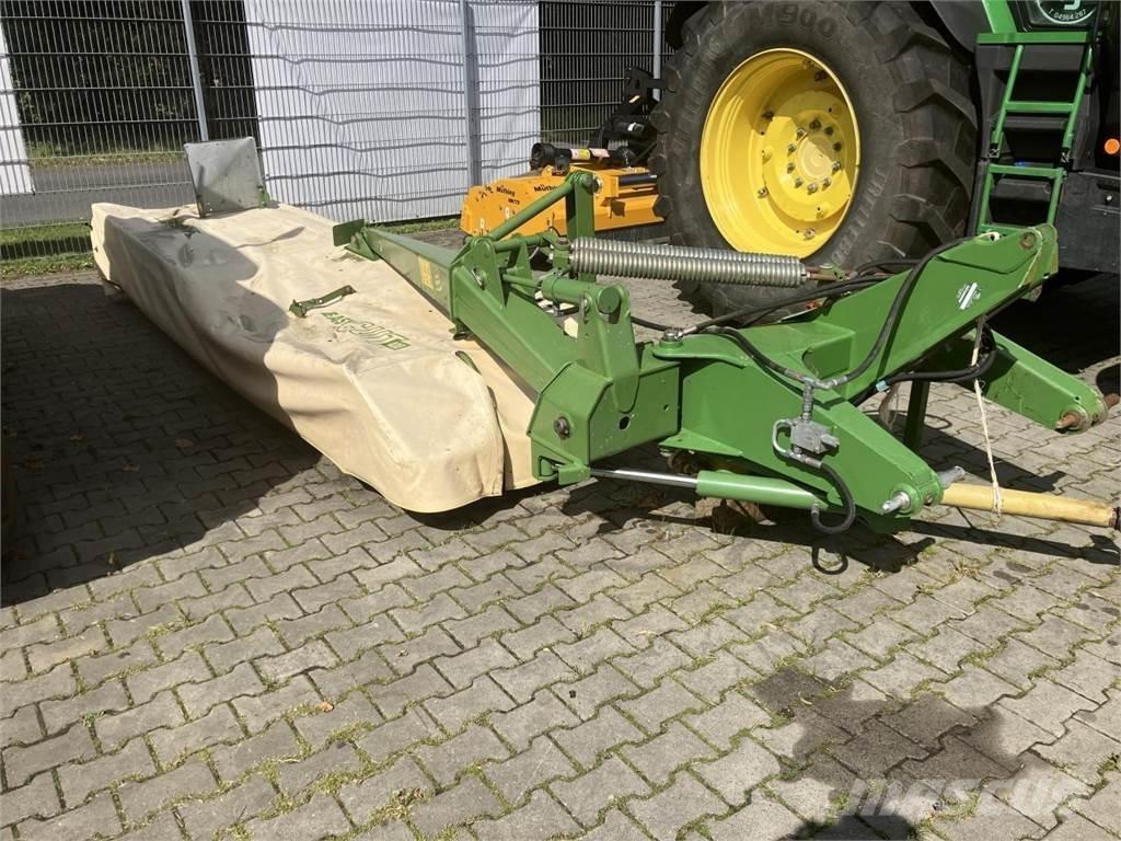 Krone EC 400 Žací stroje
