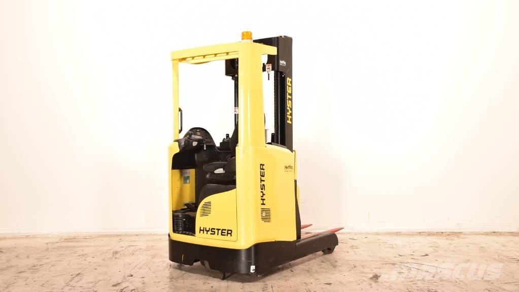 Hyster R 1.2 E Retraky
