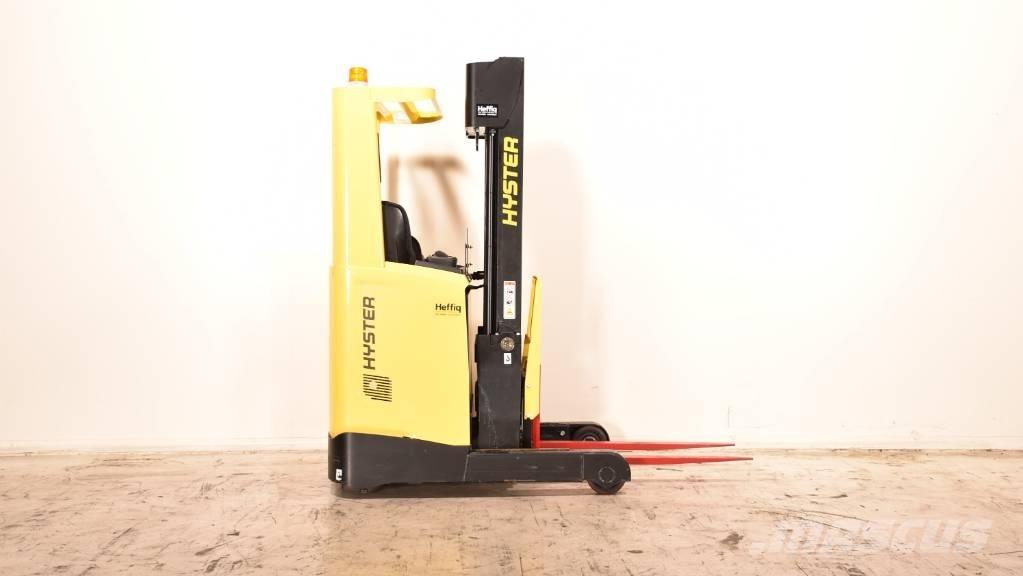 Hyster R 1.2 E Retraky