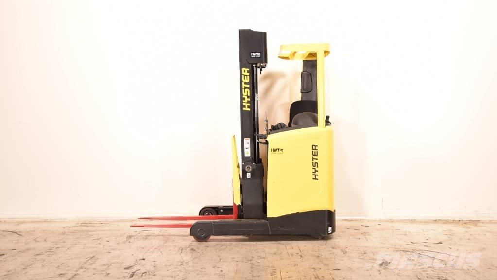 Hyster R 1.2 E Retraky