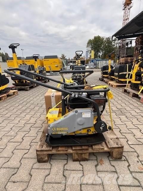 Bomag BVP18/45 Kompaktory
