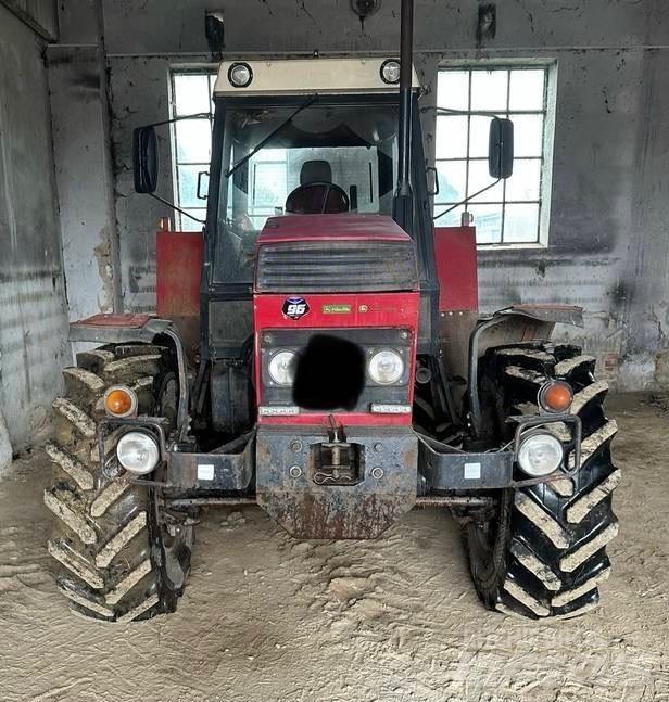 Zetor 12145 Traktory