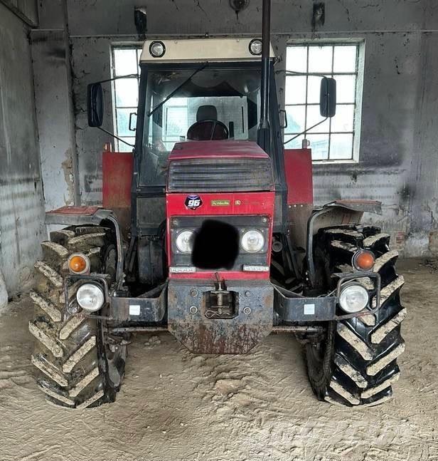 Zetor 12145 Traktory