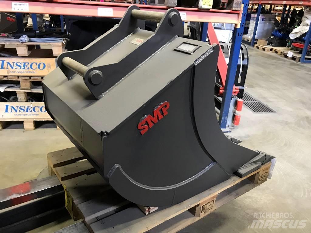 SMP Skopa DS 400 S45 Lopaty