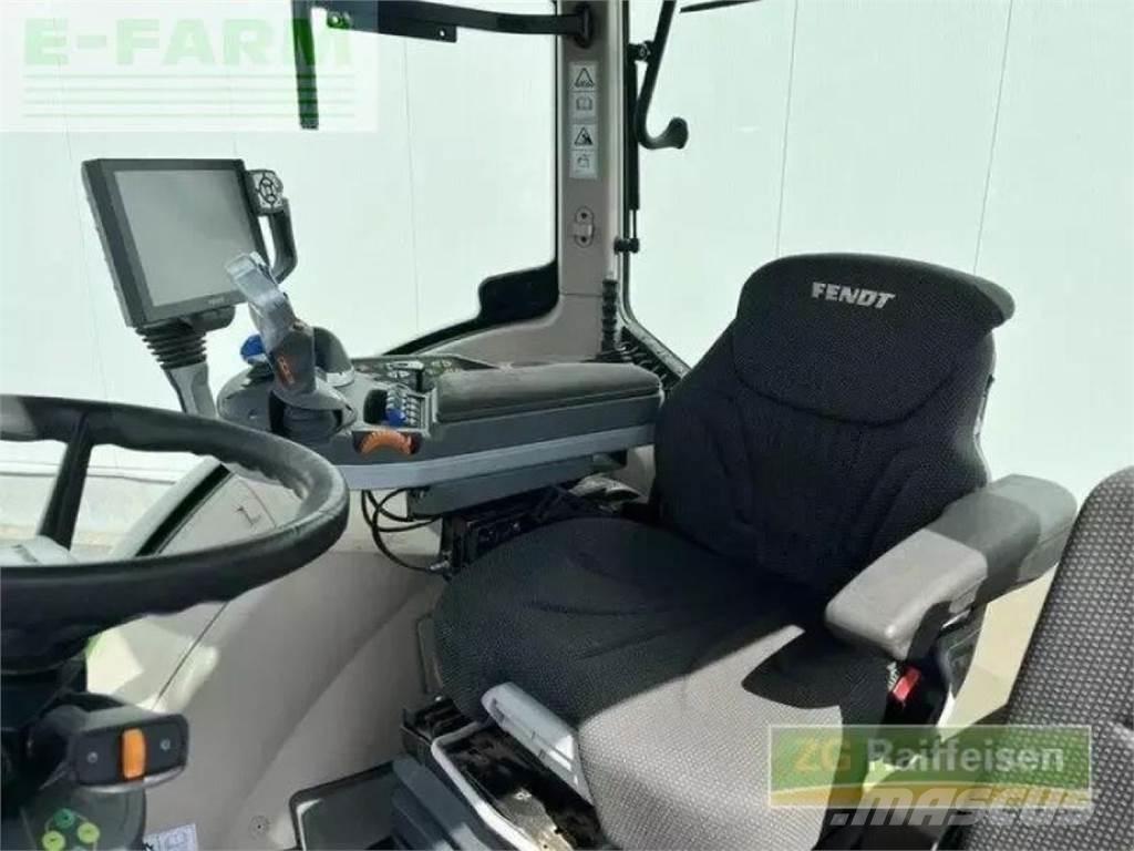 Fendt 516 s4 Traktory