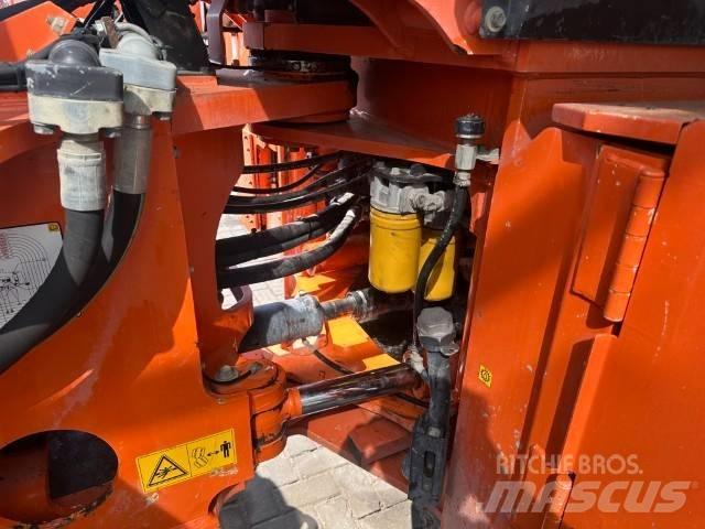 Hitachi ZW 310-5B Kolové nakladače