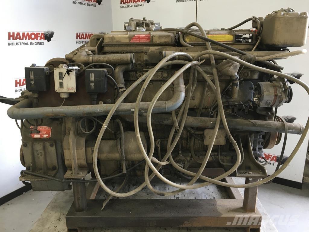 DAF DK 1160 M USED Stavebnictví - ostatní