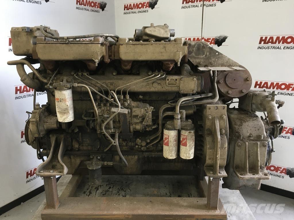 DAF DK 1160 M USED Stavebnictví - ostatní