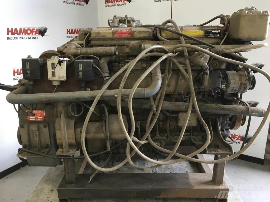 DAF DK1160M USED Stavebnictví - ostatní